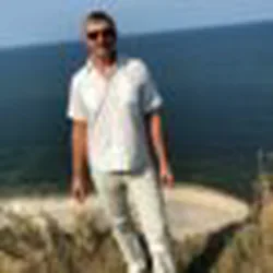 Антон Варич: