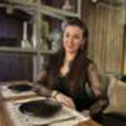 Ксения Тюкавкина: