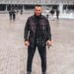 Рустам Хамзаев: