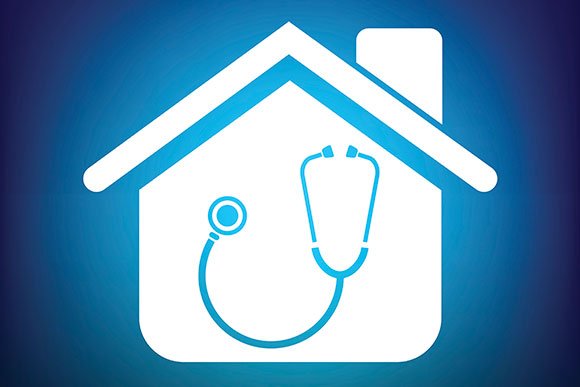 Подключение электричества к частному дому