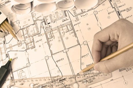 Проектирование электроснабжения