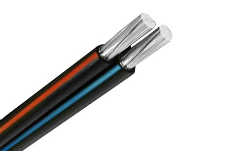 Провод СИП-4С 2х16