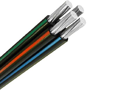 Провод СИП-4С 4х16