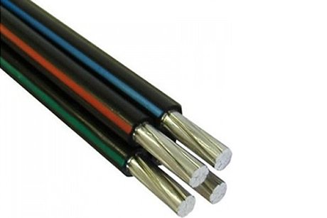 Провод СИП-4С 4х25