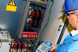 Электролаборатория