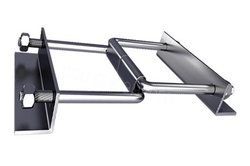 Узел крепления опор У-3, кронштейн