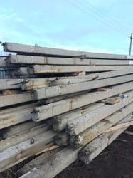 Хотите продать опоры (столбы) ЛЭП?