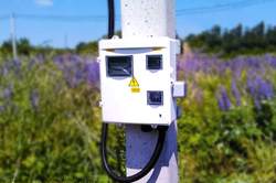 Щит на 15 кВт с установкой «под ключ» от 49990 руб!