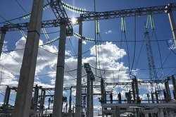 Объединение электросетевого оборудования