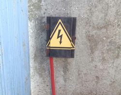 Присоединение ИЖС к электрическим сетям в п. Константиновка