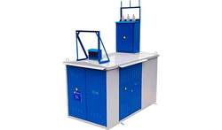 КТП тупиковая с внутренней ячейкой мощностью 25‑1000 кВА