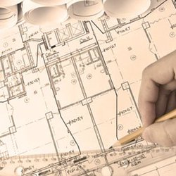 Проектирование электроснабжения