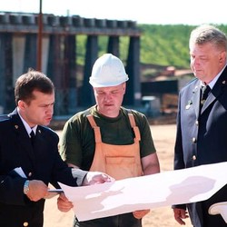 Прохождение экспертизы в Ростехнадзоре