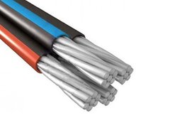 Провод СИП-4С 4х120