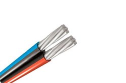 Провод СИП-4С 2х50