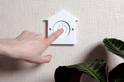 Порядок подключения дома к электросети