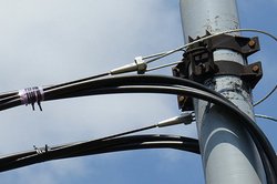 Монтаж и прокладка ВОЛС