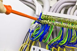 Аварийный вызов электрика