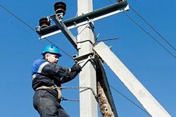 Наружный электромонтаж