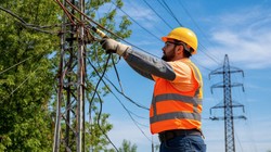 Подключение электричества 15 кВт/380В