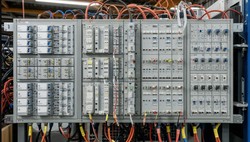 Сборка и проектирование электрощитов на заказ