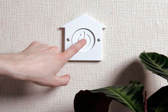 Порядок подключения дома к электросети