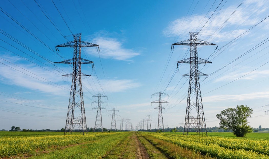 Монтаж и установка электрооборудования