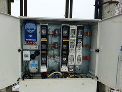 В п. Люблено в СНТ "Труд" выполнили работы