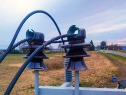 Под г. Советск построили СТП