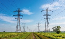 Монтаж и установка электрооборудования