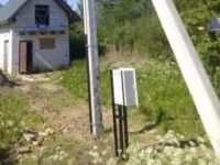 Подключение к электросети ИЖС в п. Рассвет